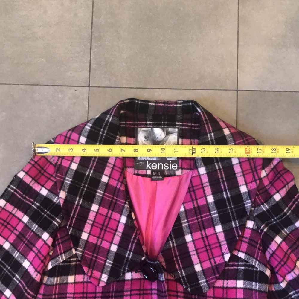 Kensie Blazer/ Jacket - Picture 3 of 11